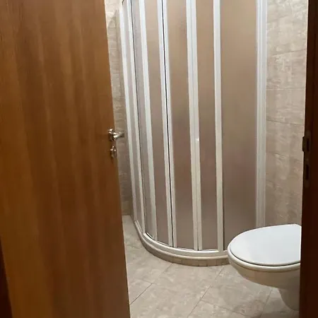 Santa Marina 503 Apartament