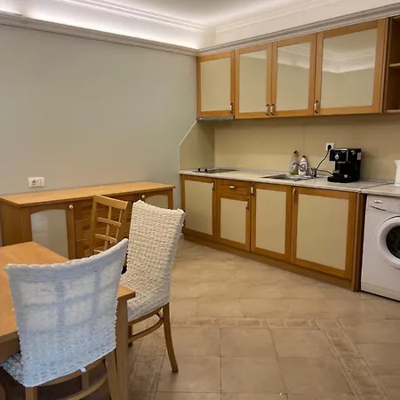 Santa Marina 503 * Σωζόπολη