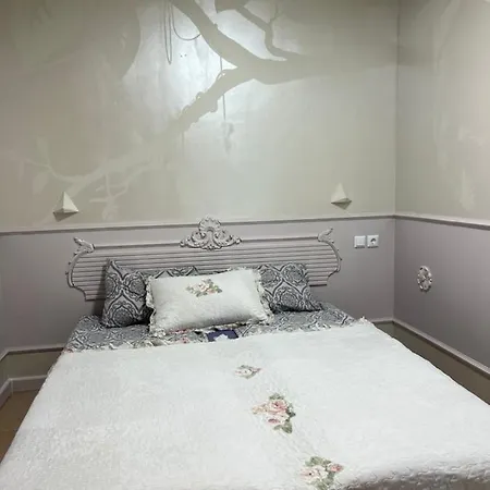 Santa Marina 503 Apartament
