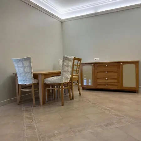 Διαμέρισμα Santa Marina 503 Σωζόπολη