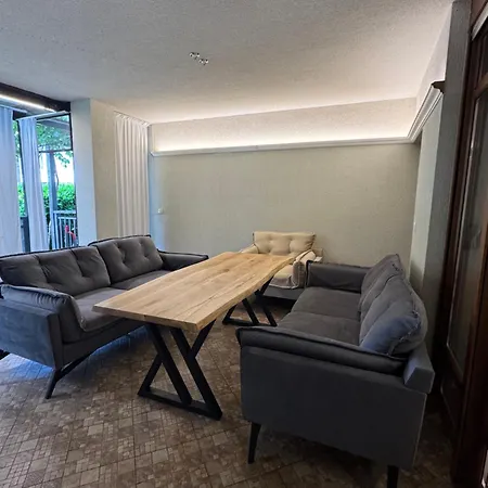 Santa Marina 503 Σωζόπολη