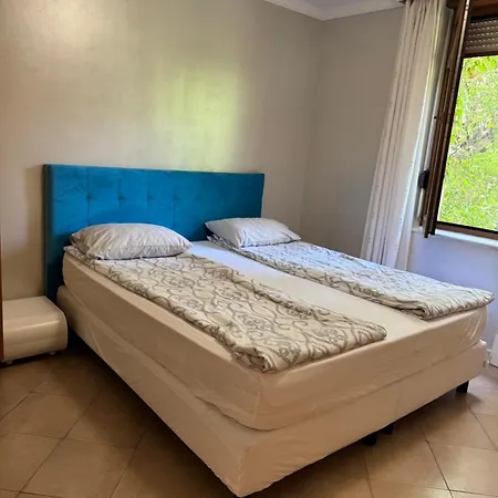 Santa Marina 503 Apartament Sozopol