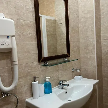 Appartamento Santa Marina 503