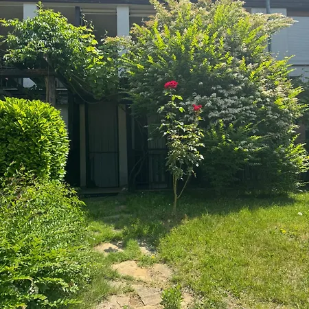 Santa Marina 503 Apartment Sozopol