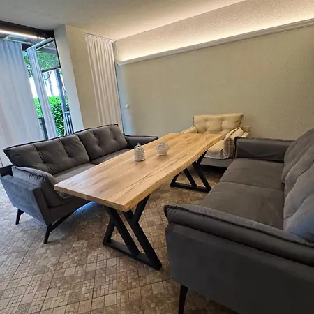 Appartamento Santa Marina 503 Sozopol