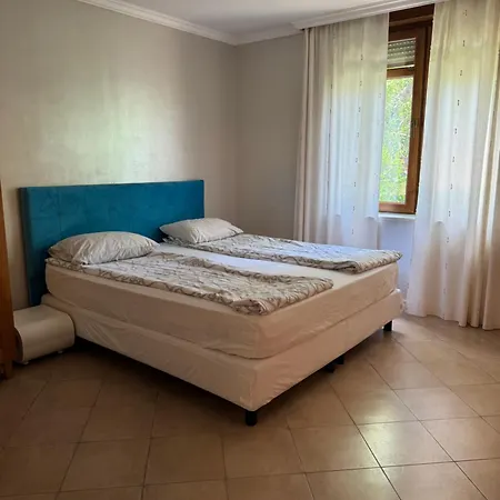 Apartment Santa Marina 503 *