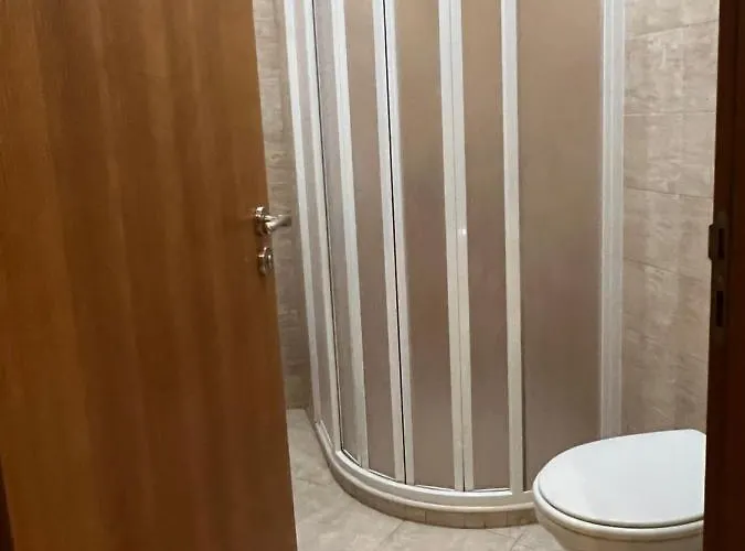 Santa Marina 503 Apartamento