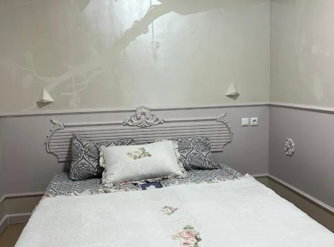 Santa Marina 503 Apartamento