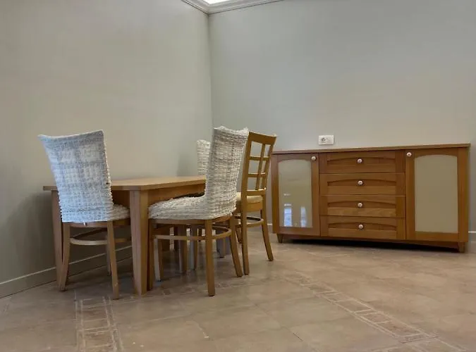 Apartamento Santa Marina 503 Sozopol