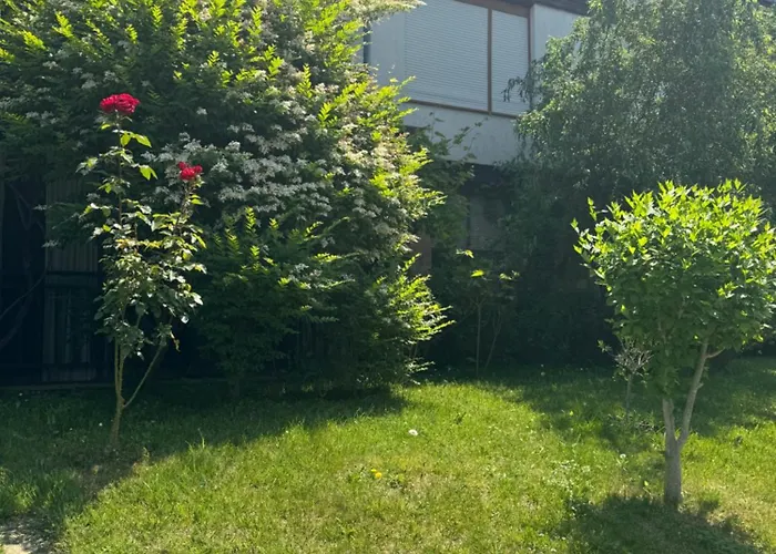 Apartamento Santa Marina 503 *