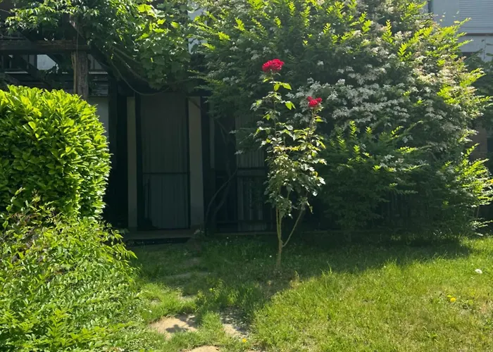 Santa Marina 503 Apartamento Sozopol