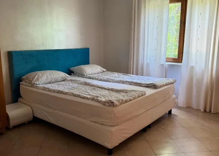 Apartamento Santa Marina 503 *