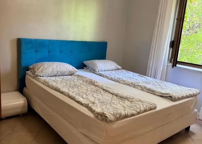 Santa Marina 503 Apartamento Sozopol